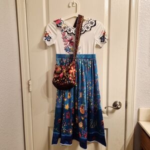 Disney Encanto Mirabel Costume